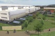 Sobell Redevelopment, Aberdare