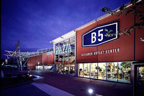 B5 Outlet Centre