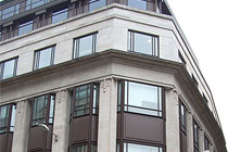 Commercial Property Portfolio, City of London