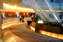 Hilton Paris La Defense