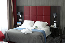 Crowne Plaza Republique, Paris