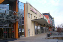 Vita-Center Chemnitz, Germany